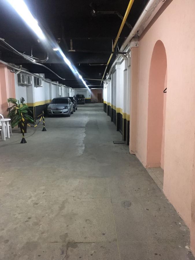 Hotel Downtown Santana Río de Janeiro