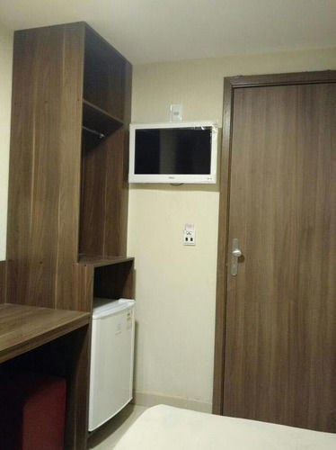 Downtown Santana Hotel 2*